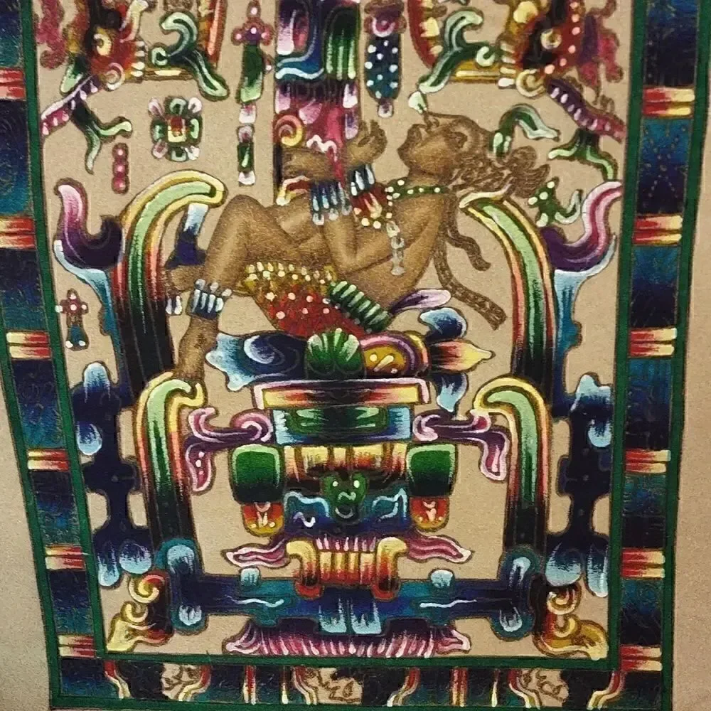 Vintage lapida de
